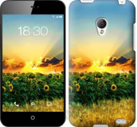Чохли, бампера Чехлы, бампера ^/--/^ Чехол на Meizu MX /--/ 2 Украина 1601 /--/ u-239 - фото фото фото