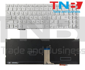 Клавіатури Клавиатуры ^/--/^ Клавиатура ASUS X /--/ 530 X /--/ 530 /--/ FA X /--/ 530 /--/ UN K /--/ 530 S /--/ 530 S /--/ 530 /--/ U S /--/ 530 /--/ UF S /--/ 530 /--/ UA S /--/ 530 /--/ F SILVER с подсветкой RUUS ОРИГ ^_^^^ Клавіатура ASUS X /--/ 530 X /--/ 530 /--/ FA X /--/ 530 /--/ UN K /--/ 530 S /--/ 530 S /--/ 530 /--/ U S /--/ 530 /--/ UF S /--/ 530 /--/ UA S /--/ 530 /--/ F SILVER з підсвічуванням RUUS ОРИГ - фото фото фото