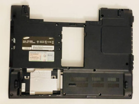 Корпуса Корпуса ^/--/^ Нижня частина корпусу, Корито Samsung R /--/ 60 Plus ^_^^^ Нижняя часть корпуса, Корито Samsung R /--/ 60 Plus - фото фото фото