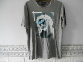 Футболки, майки Футболки, майки ^/--/^ Футболка  (100% cotton, L) ^_^^^ Футболка (100% cotton, L) - фото фото фото