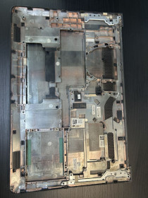 Корпуса Корпуса ^/--/^ Нижня кришка  (корито / D-cover) Dell Inspiron 15 3558 3552 5558 5559  (P/N: 0 /--/ TCJ /--/ 21 / 04 /--/ CR /--/ 2 /--/ T) ^_^^^ Нижняя крышка (корито / D-cover) Dell Inspiron 15 3558 3552 5558 5559 (P/N: 0 /--/ TCJ /--/ 21 / 04 /--/ CR /--/ 2 /--/ T) - фото фото фото