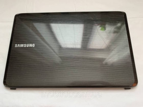 Корпуса Корпуса ^/--/^ Часть корпуса (Крышка матрицы) Samsung R /--/ 523 (NZ-16390) ^_^^^ Частина корпусу (Кришка матриці) Samsung R /--/ 523 (NZ-16390) - фото фото фото