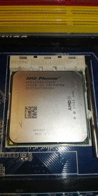 Процесори Процессоры ^/--/^ Процессор AMD Phenom X /--/ 3 8450 2,1 /--/ GHz sAM /--/ 2+ ^_^^^ Процесор AMD Phenom X /--/ 3 8450 2,1 /--/ GHz sAM /--/ 2+ - фото фото фото