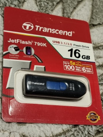 USB флешнакопичувачі USB флешнакопители ^/--/^ Глючная флешка &amp;quot;16 гб типа transcend&amp;quot; - фото фото фото