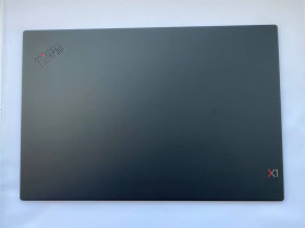 Корпуса Корпуса ^/--/^ Кришка матриці для ноутбука Lenovo Thinkpad X /--/ 1 Carbon Gen 6 #2 ^_^^^ Крышка матрицы для ноутбука Lenovo Thinkpad X /--/ 1 Carbon Gen 6 #2 - фото фото фото