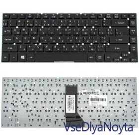 Клавіатури Клавиатуры ^/--/^ Клавиатура ACER Aspire E /--/ 5-471 /--/ P E /--/ 5-471 /--/ PG E /--/ 5-472 /--/ G Packard Bell TF /--/ 71 /--/ BM ES /--/ 1-522 ^_^^^ Клавіатура ACER Aspire E /--/ 5-471 /--/ P E /--/ 5-471 /--/ PG E /--/ 5-472 /--/ G Packard Bell TF /--/ 71 /--/ BM ES /--/ 1-522 - фото фото фото