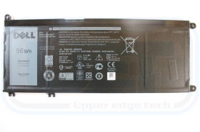 Акумулятори Аккумуляторы ^/--/^ Батарея для ноутбука Dell Inspiron 17-7778 33 /--/ YDH, 56 /--/ Wh (3500 /--/ mAh), 4 /--/ cell, 15.2 /--/ V, Li-ion, черная, - фото фото фото