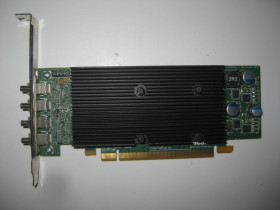 Відеокарти Видеокарты ^/--/^ Відеокарта  Matrox M /--/ 9148 ^_^^^ Видеокарта Matrox M /--/ 9148 - фото фото фото