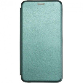 Чохли, бампера Чехлы, бампера ^/--/^ Чохол Fiji G.C. для Xiaomi Redmi Note 12 5 /--/ G Global книжка магнітна Dark Green ^_^^^ Чехол Fiji G.C. для Xiaomi Redmi Note 12 5 /--/ G Global книжка магнитная Dark Green - фото фото фото