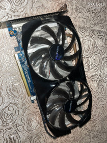Відеокарти Видеокарты ^/--/^ Відеокарта GIGABYTE GV-R /--/ 785 /--/ OC-2 /--/ GD 2 /--/ Gb/GDDR /--/ 5/HDMI/DVI/DISPLAYPORT + ПОДАРОК ^_^^^ Видеокарта GIGABYTE GV-R /--/ 785 /--/ OC-2 /--/ GD 2 /--/ Gb/GDDR /--/ 5/HDMI/DVI/DISPLAYPORT - фото фото фото