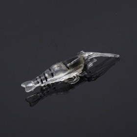 Воблери, принади Воблеры, приманки ^/--/^ Упаковка силіконових приманок FishCraft Shrimp 1.6&amp;quot; #6 40 /--/ mm/0,9 /--/ g     (10 /--/ шт.) ^_^^^ Упаковка силиконовых приманок FishCraft Shrimp 1.6&amp;quot; #6 40 /--/ mm/0,9 /--/ g (10 /--/ шт.) - фото фото фото