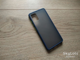 Чохли, бампера Чехлы, бампера ^/--/^ Чохол на Samsung Galaxy A /--/ 51 чехол Самсунг A /--/ 515 ^_^^^ Чехолл на Samsung Galaxy A /--/ 51 чехол Самсунг A /--/ 515 - фото фото фото