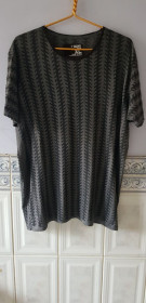 Футболки, майки Футболки, майки ^/--/^ Футболка &amp;quot;Rogan&amp;quot;  (50% cotton/50% polyester, XL, Peru) ^_^^^ Футболка &amp;quot;Rogan&amp;quot; (50% cotton/50% polyester, XL, Peru) - фото фото фото