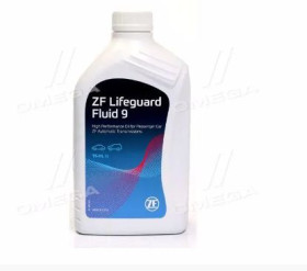 Інші інструменти Другие инструменты ^/--/^ 50529   Масло трансмисионное ZF LIFEGUARDFLUID 9 - 1 /--/ л ^_^^^ 50529 Масло трансмісійне ZF LIFEGUARDFLUID 9 - 1 /--/ л - фото фото фото