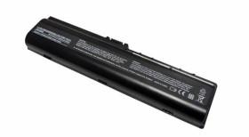 Акумулятори Аккумуляторы ^/--/^ Акумулятор для ноутбука HP Compaq EV /--/ 089 /--/ AA Pavilion DV /--/ 6000 10.8 В Black 5200 мАг Аналог - фото фото фото