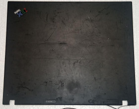Корпуса Корпуса ^/--/^ Кришка матриці з ноутбука Lenovo ThinkPad T /--/ 60 T /--/ 60 /--/ P 26 /--/ R /--/ 9381 14.1 N /--/ 20 ^_^^^ Крышка матрицы с ноутбука Lenovo ThinkPad T /--/ 60 /--/ P 26 /--/ R /--/ 9381 14. 1 N /--/ 20 - фото фото фото