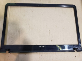 Корпуса Корпуса ^/--/^ корпус ноутбука Sony Vaio SVE /--/ 151 SVE /--/ 15 - рамка матрицы    (MTPB /--/ 85 /--/ ZN /--/ 000) ^_^^^ Корпус ноутбука Sony Vaio SVE /--/ 151 SVE /--/ 15 - рамка матриці (MTPB /--/ 15 /--/ ZN /--/ 000) - фото фото фото