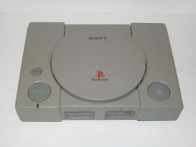 Sony Sony ^/--/^ Приставка Sony PlayStation 1 Japan ^_^^^ Створення Sony PlayStation 1 Japan 2 - фото фото фото