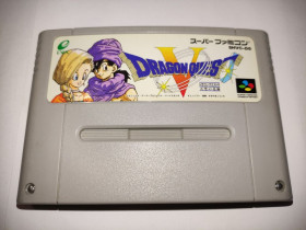 Диски з відеоіграми Диски с видеоиграми ^/--/^ Dragon Quest V 5 Nintendo Super Famicom SFC Японія  (сейви працюють) ^_^^^ Dragon Quest V 5 Nintendo Super Famicom SFC Япония (сейвы работают) - фото фото фото
