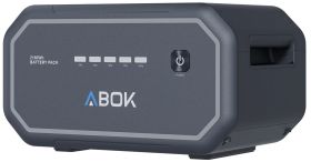 Зовнішні акумулятори (Power Bank) Внешние аккумуляторы (Power Bank) ^/--/^ Дополнительная батарея для ABOK ARK /--/ 2800 2160 /--/ Wh (Ark /--/ 2800 /--/ E) ^_^^^ Додаткова батарея для ABOK ARK /--/ 2800 2160 /--/ Wh (Ark /--/ 2800 /--/ E) - фото фото фото