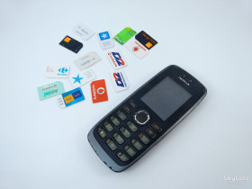 Nokia, Microsoft Nokia, Microsoft ^/--/^ Nokia 112 розбитий дисплей ^_^^^ Nokia 112 розбиття дисплей - фото фото фото