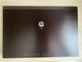 Корпуса Корпуса ^/--/^ Часть корпуса (Крышка матрицы) HP 4520 (NZ-16263) ^_^^^ Частина корпусу (Кришка матриці) HP 4520 (NZ-16263) - фото фото фото