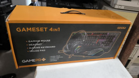 Комплекти Комплекты ^/--/^ Комплект игровой GamePro Gameset 4 /--/ в /--/ 1 USB GS /--/ 1252 + гарнитура  (GS /--/ 890) + мышь + клавиатура с RGB  (GS /--/ 1252) №1 ^_^^^ Комплект ігровий GamePro Gameset 4 /--/ в /--/ 1 USB GS /--/ 1252 + гарнітура (GS /--/ 890) + миша + клавіатура з RGB (GS /--/ 1252) No /--/ 1 - фото фото фото