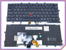 Клавіатури Клавиатуры ^/--/^ Клавиатура для LENOVO ThinkPad X /--/ 240 X /--/ 240 /--/ S X /--/ 230 /--/ S X /--/ 250 /--/ S X /--/ 270 X /--/ 260 /--/ S (RU Black с подсветкой) ^_^^^ Клавіатура для LENOVO ThinkPad X /--/ 240 X /--/ 240 /--/ S X /--/ 230 /--/ S X /--/ 250 /--/ S X /--/ 270 X /--/ 260 /--/ S (RU Black з підсвічуванням) - фото фото фото