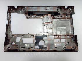 Корпуса Корпуса ^/--/^ Часть корпуса (Поддон) Lenovo G /--/ 710 (NZ-14271) ^_^^^ Частина корпусу (Піддон) Lenovo G /--/ 710 (NZ-14271) - фото фото фото