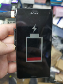 Sony, Sony Ericsson Sony, Sony Ericsson ^/--/^ #629 Sklad Sony Z black ziplock ^_^^^ Sklad Sony Z black ziplock - фото фото фото