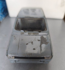 : Закордонні : Зарубежные ^/--/^ 1/24 Peugeot 104 Сихарули ссср ^_^^^ 1/24 Peugeot 104 Сіхарулі СРСР - фото фото фото