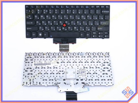 Клавіатури Клавиатуры ^/--/^ Клавиатура для Lenovo ThinkPad X /--/ 100, X /--/ 100 /--/ E, X /--/ 120, X /--/ 120 /--/ E (RU BLACK с поинт стиком). Оригинал ^_^^^ Клавіатура для Lenovo ThinkPad X /--/ 100, X /--/ 100 /--/ E, X /--/ 120, X /--/ 120 /--/ E (RU BLACK з поінт стиком). Оригінал - фото фото фото