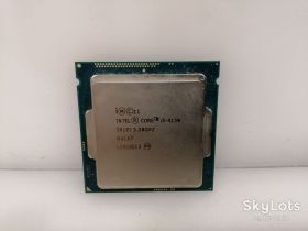 Процесори Процессоры ^/--/^ Процессор Intel Core i /--/ 3-4150  (3.5 /--/ GHz/3 /--/ MB/5 /--/ GT/s, s /--/ 1150, tray, б/у) ^_^^^ Процессор Intel CoreTM i /--/ 3-4150 s /--/ 1150 (2 /--/ x 3.5 GHz 6 /--/ mb) - фото фото фото