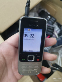 Nokia, Microsoft Nokia, Microsoft ^/--/^ Shop Nokia 2730 2730 /--/ c-1 silver - фото фото фото
