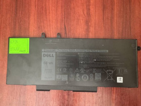 Акумулятори Аккумуляторы ^/--/^ Акумулятор Оригінальний DELL 3 /--/ HWPP Знос: 64 Latitude 5401 5501 5411 5410 5511 3541 (5388) ^_^^^ Аккумулятор Оригинальный DELL 3 /--/ HWPP Износ: 64 Latitude 5401 5501 5411 5410 5511 3541 (5388) - фото фото фото