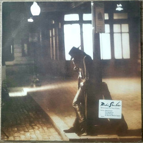 Платівки Пластинки ^/--/^ Richie Sambora EX Bon Jovi - Stranger In This Town - 1991.  (LP). 12. Vinyl. Пластинка. Holland. ^_^^^ Richie Sambora EX Bon Jovi - Stranger In This Town - 1991. 12. Vinyl. Платівка. Holland. - фото фото фото