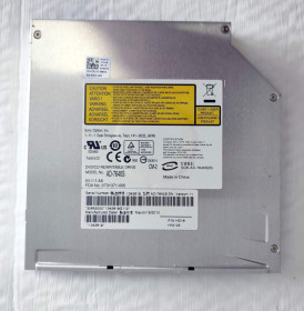 Приводи Приводы ^/--/^ 666 Привод DVD-RW Sony Optiarc AD-7640 /--/ S SATA щілинний для ноутбуків ^_^^^ 666 Привод DVD-RW Sony Optiarc AD-7640 /--/ S SATA щелевой для ноутбуков - фото фото фото