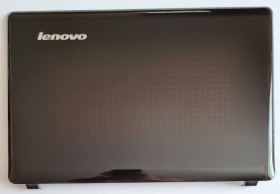 Інші комплектуючі Другие комплектующие ^/--/^ Кришка матриці &amp;quot;Lenovo IdeaPad Z /--/ 370&amp;quot; б/в Оригінал ^_^^^ Крышка матрицы &amp;quot; Lenovo IdeaPad Z /--/ 370&amp;quot; б/в Оригинал - фото фото фото