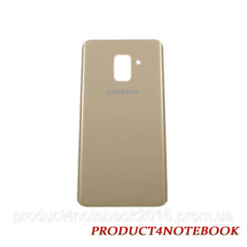 Інше  (Корпуса) Другое (Корпуса) ^/--/^ Задняя крышка для Samsung A /--/ 530 /--/ F Galaxy A /--/ 8 (2018), gold ^_^^^ Задня кришка для Samsung A /--/ 530 /--/ F Galaxy A /--/ 8 (2018), gold - фото фото фото