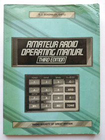 Наука і техніка Наука и техника ^/--/^ Amateur Radio Operating Manual. Ray Eckersley - фото фото фото