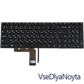 Клавіатури Клавиатуры ^/--/^ Клавиатура для ноутбука LENOVO (IdeaPad: 310-15) ukr, black, без фрейма, подсветка клавиш (ОРИГИНАЛ) ^_^^^ Клавіатура для ноутбука LENOVO (IdeaPad: 310-15) ukr, black, без фрейму, підсвічування клавіш (ОРИГИНАЛ) - фото фото фото