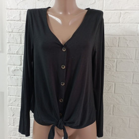 Кофти Кофты ^/--/^ трикотажная кофта вискоза New Look в идеальном состоянии 2 /--/ XL ^_^^^ Трикотажна кофта бавовна Maine в ідеальному стані 2-3 /--/ XL - фото фото фото