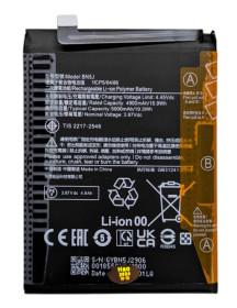 Акумулятори Аккумуляторы ^/--/^ Аккумулятор Xiaomi BN /--/ 5 /--/ J для Redmi 12 /--/ T / 12 /--/ T Pro / Poco X /--/ 5 5 /--/ G / Note 12 ^_^^^ Акумулятор Xiaomi BN /--/ 5 /--/ J для Redmi 12 /--/ T / 12 /--/ T Pro / Poco X /--/ 5 5 /--/ G / Note 12 - фото фото фото