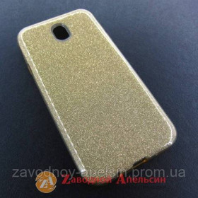 Чохли, бампера Чехлы, бампера ^/--/^ Samsung J /--/ 7 2017 J /--/ 730 чохол блёстки Shining Glitter Bling ^_^^^ Samsung J /--/ 7 2017 J /--/ 730 чохол блискавки Shining Glitter Bling - фото фото фото