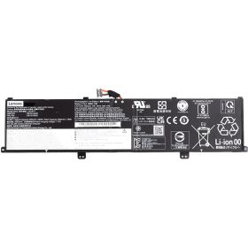 Акумулятори Аккумуляторы ^/--/^ Аккумулятор для ноутбуков LENOVO ThinkPad X /--/ 1 Extreme P /--/ 1 3 /--/ rd Gen (L /--/ 19 /--/ C /--/ 4 /--/ P /--/ 71) 15.36 /--/ V 5235 /--/ mAh (original) - фото фото фото
