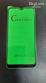 Плівки для екранів Пленки для экранов ^/--/^ Защитная пленка Ceramics для Samsung Galaxy A /--/ 01 A /--/ 015 2.5 /--/ D ^_^^^ Захисна плівка Ceramics для Samsung Galaxy A /--/ 01 A /--/ 015 2.5 /--/ D - фото фото фото