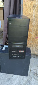 Корпуса Корпуса ^/--/^ Брендовый корпус Sinabro ATX № 243001101 ^_^^^ Брендовий корпус Sinabro ATX No 243001101 - фото фото фото