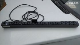 UPS, ИБП UPS, ИБП ^/--/^ Распределитель питания 1.15 кВА-3 кВА/3.68 кВт Eaton  (EPBZ /--/ 33) ^_^^^ Розподільник живлення 1.15 кВА-3 кВА/3.68 кВт Eaton (EPBZ /--/ 33) - фото фото фото
