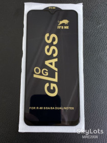 Плівки для екранів Пленки для экранов ^/--/^ Захисне скло IT&amp;apos;s Me OG для Xiaomi Redmi 8 / 8 /--/ A / Note 8 ^_^^^ Защитное стекло IT&amp;apos;s Me OG для Xiaomi Redmi 8 / 8 /--/ A / Note 8 - фото фото фото