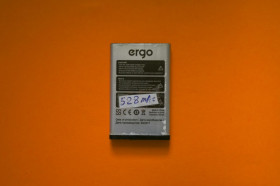 Акумулятори Аккумуляторы ^/--/^ Аккумулятор Проверенный акб ERGO F /--/ 183       (800 мАч) Beat Dual Sim ^_^^^ Акумулятор Перевірений акб ERGO F /--/ 183 (800 мАг) Beat Dual Sim - фото фото фото